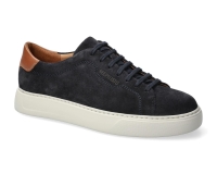 chaussure mephisto lacets oskar blue
